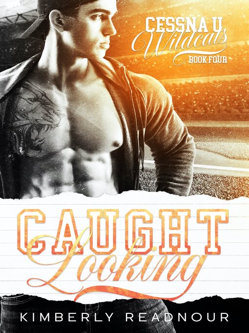Title details for Caught Looking by Kimberly Readnour - Available